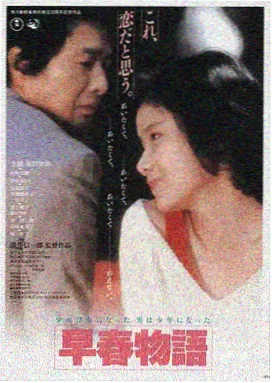 高分悬疑电影雾港灯塔海报